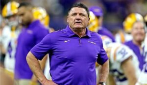 Kelly Orgeron