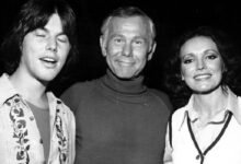 Richard Wolcott Carson