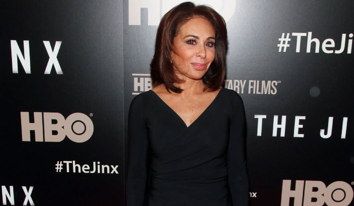 Who Is Christi Pirro?: All About The Life Of Jeanine Pirro’s Daughter ...