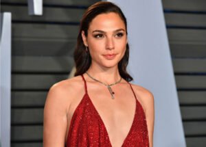 Dana Gadot