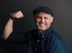 Darren Vieth