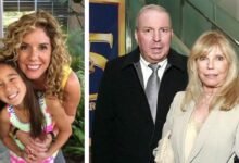 francine sinatra anderson