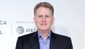 Maceo Shane Rapaport