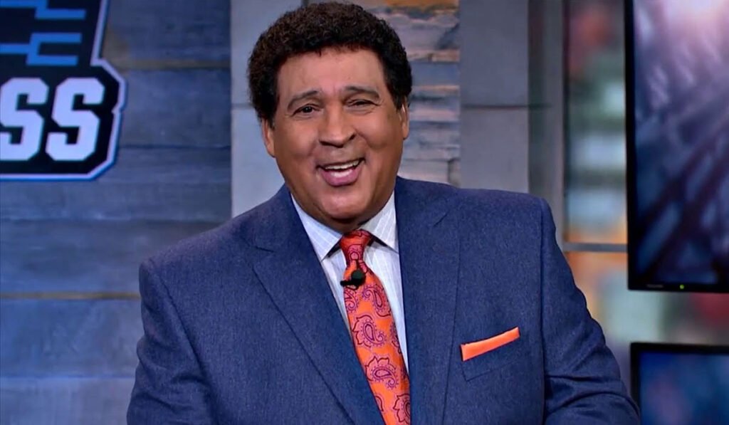 All You Need To Know About Marcy Gumbel, Greg Gumbel’s Wife ...