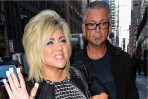 Theresa Caputo Net Worth