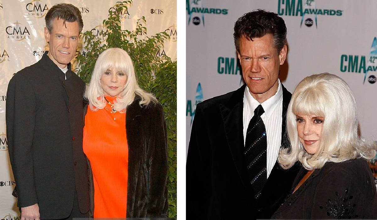 Who Is Elizabeth Hatcher Travis?: All About Randi Travis Ex-wife