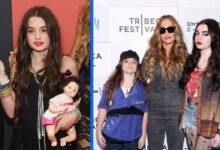 Alabama Gypsy Rose Jennings