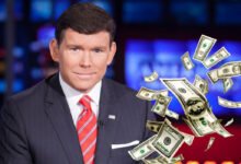 Bret Baier Net Worth