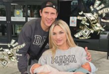 Brooke Hogan Net Worth