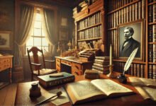 Ellen G White Note 6.99 Gospel