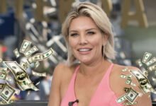 Shawn Johnson Net Worth