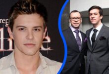 Xavier Alexander Wahlberg