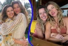 Patricia Nonnenmacher Bundchen