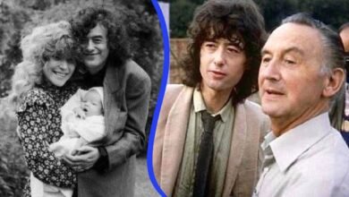 James Patrick Page III