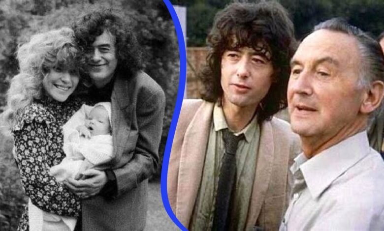 James Patrick Page III