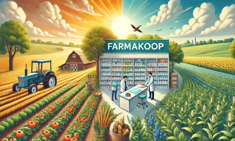 Farmakoop