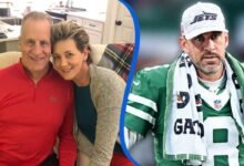 Edward Wesley Rodgers